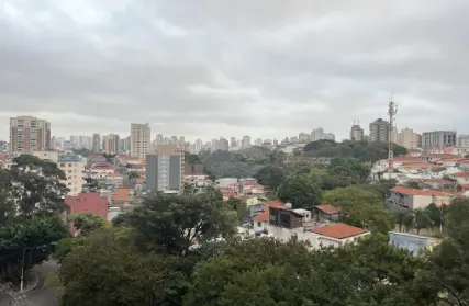 Imagem: Apartamento para Venda, Parada Inglesa