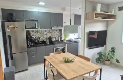 Imagem: Apartamento para Venda, Tremembé