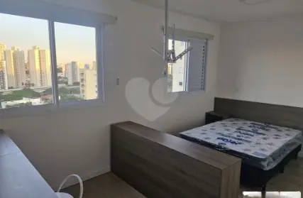 Imagem: Apartamento para Venda, Tucuruvi