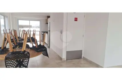 Imagem: Apartamento para Venda, Tucuruvi