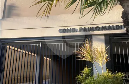 Imagem: Apartamento para Venda, Tucuruvi