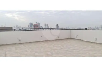 Imagem: Apartamento para Venda, Tucuruvi