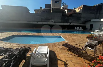 Imagem: Apartamento para Venda, Casa Verde