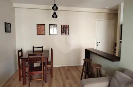 Imagem: Apartamento para Venda, Parada Inglesa