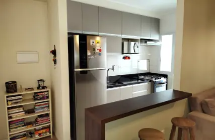 Imagem: Apartamento para Venda, Parada Inglesa