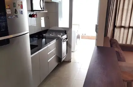 Imagem: Apartamento para Venda, Parada Inglesa