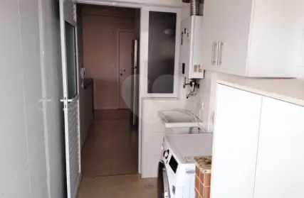 Imagem: Apartamento para Venda, Parada Inglesa