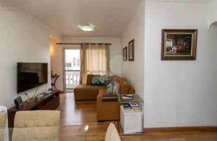 Imagem: Apartamento para Venda, Tucuruvi