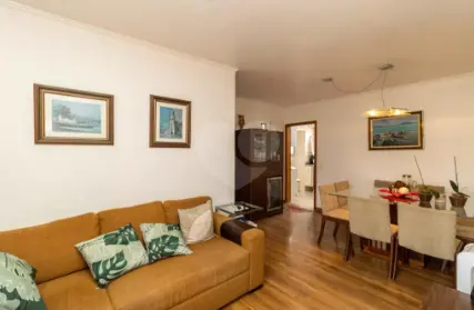 Imagem: Apartamento para Venda, Tucuruvi