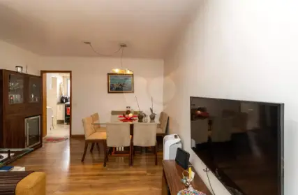 Imagem: Apartamento para Venda, Tucuruvi
