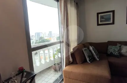 Imagem: Apartamento para Venda, Tucuruvi