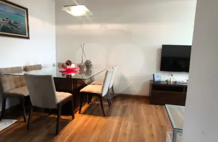 Imagem: Apartamento para Venda, Tucuruvi
