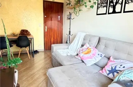 Imagem: Apartamento para Venda, Mandaqui