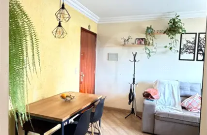 Imagem: Apartamento para Venda, Mandaqui