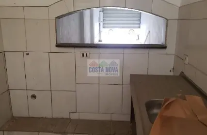 Imagem: Casa Comercial para Alugar, Vila Guilherme