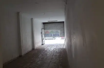 Imagem: Casa Comercial para Alugar, Vila Guilherme