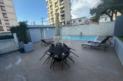 Imagem: Apartamento para Alugar, Jardim das Laranjeiras