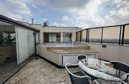 Imagem: Cobertura para Venda, Vila Guilherme