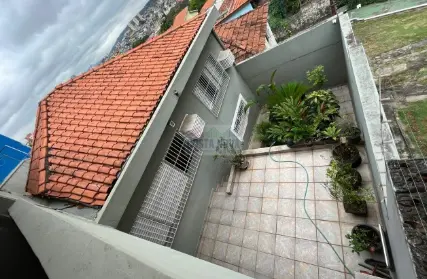 Imagem: Casa Térrea para Venda, Vila Maria Luisa