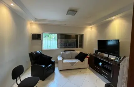 Imagem: Casa Térrea para Venda, Vila Maria Luisa