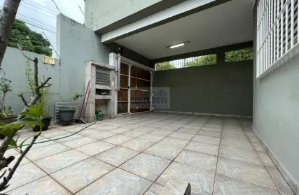 Imagem: Casa Térrea para Venda, Vila Maria Luisa