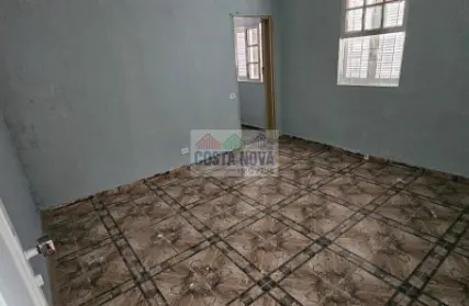 Imagem: Casa Térrea para Alugar, Jardim Japão