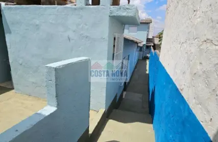 Imagem: Casa Térrea para Alugar, Jardim Japão