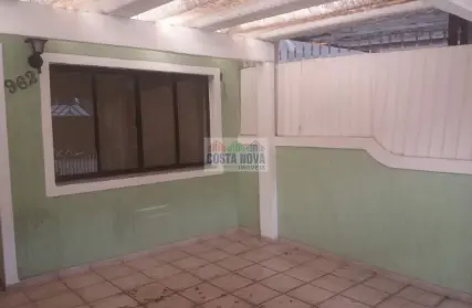 Imagem: Casa Comercial para Venda, Santana