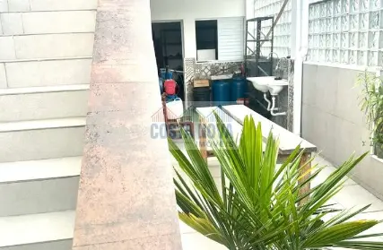 Imagem: Condomínio Fechado para Venda, Carandiru