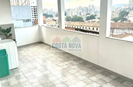 Imagem: Condomínio Fechado para Venda, Carandiru