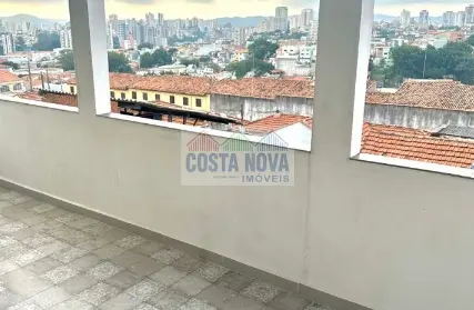 Imagem: Condomínio Fechado para Venda, Carandiru