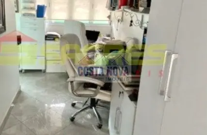 Imagem: Casa Comercial para Venda, Carandiru