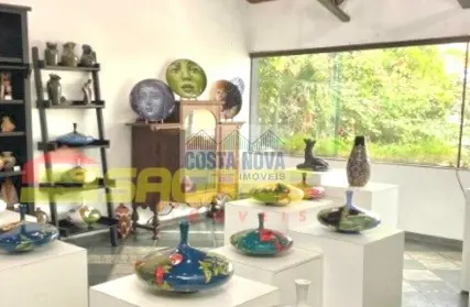 Imagem: Casa Comercial para Venda, Carandiru