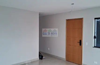 Imagem: Cobertura para Venda, Vila Gustavo