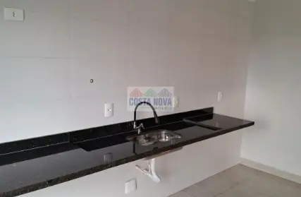 Imagem: Cobertura para Venda, Vila Gustavo