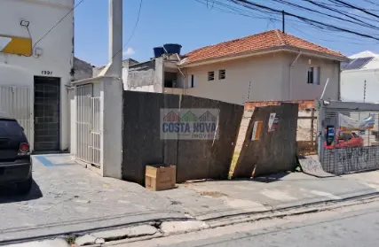 Imagem: Terreno para Venda, Vila Guilherme