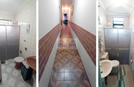 Imagem: Casa Térrea para Venda, Jardim Japão