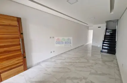 Imagem: Sobrado para Venda, Jardim Japão