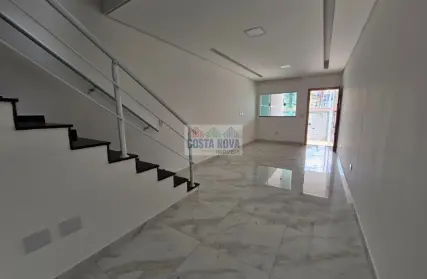 Imagem: Sobrado para Venda, Jardim Japão