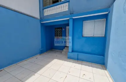 Imagem: Casa Térrea para Alugar, Jardim Japão