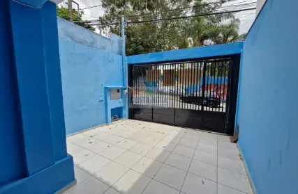 Imagem: Casa Térrea para Alugar, Jardim Japão