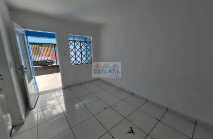 Imagem: Casa Térrea para Alugar, Jardim Japão