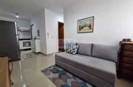 Imagem: Apartamento para Venda, Vila Paiva