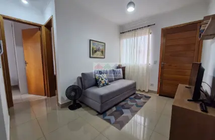 Imagem: Apartamento para Venda, Vila Paiva