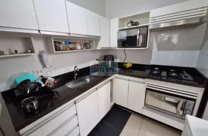 Imagem: Apartamento para Venda, Vila Paiva