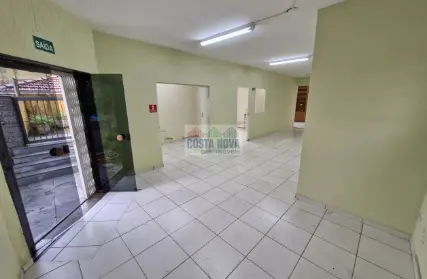 Imagem: Galpão / Salão para Alugar, Vila Maria Alta