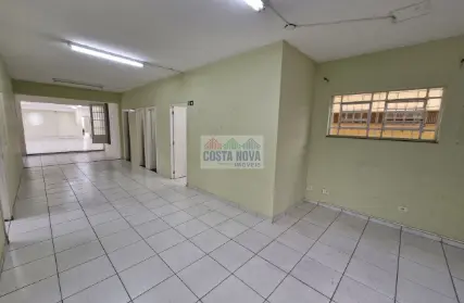 Imagem: Galpão / Salão para Alugar, Vila Maria Alta