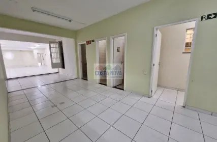 Imagem: Galpão / Salão para Alugar, Vila Maria Alta