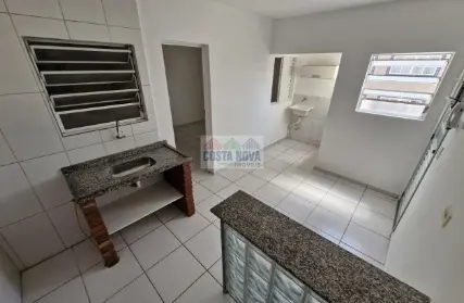 Imagem: Apartamento para Alugar, Jardim Brasil