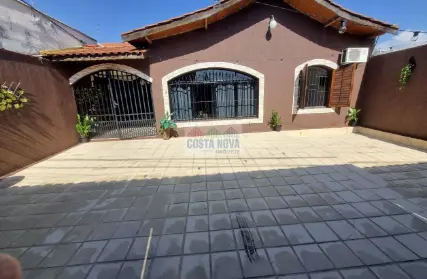 Imagem: Casa Térrea para Venda, Jardim do Colégio